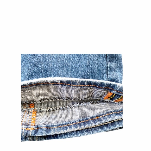 Rock Revival Debbie Bootcut SZ 27 - Picture 6 of 10